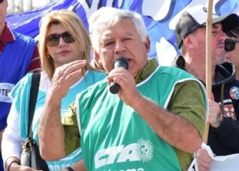 ATE advirtió que el aumento del 14% es insuficiente frente a una inflación «mentirosa»