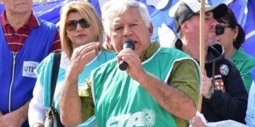 ATE advirtió que el aumento del 14% es insuficiente frente a una inflación «mentirosa»