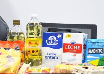 Lanzaron el acuerdo de precios formoseños por Semana Santa