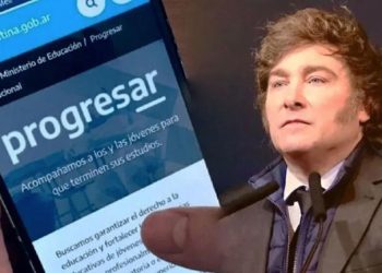 ANSES y Capital Humano abrieron la inscripción a Becas Progresar 2026