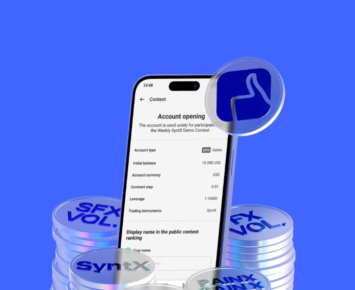 Apertura de una Cuenta de Índices Sintéticos en MT5 en Argentina: Lo que Necesitas Saber