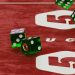 La ingeniería detrás de los dados de un casino