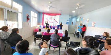 La Justicia sale del despacho y lleva servicios y asesoramiento al barrio Puente San Hilario