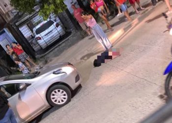 Falleció el joven que fue atropellado el jueves por un auto que iba en contramano
