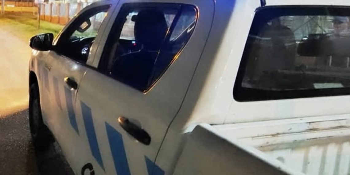 Una joven policía de 22 años fue hallada sin vida en su alquiler en el barrio San Juan Uno