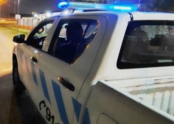 Una joven policía de 22 años fue hallada sin vida en su alquiler en el barrio San Juan Uno