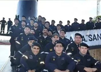 Empezó el juicio por el hundimiento del ARA San Juan, 9 años después