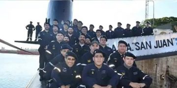 Empezó el juicio por el hundimiento del ARA San Juan, 9 años después