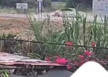 Ibarreta: adolescente de 13 años en terapia intensiva tras ser arrollada la moto en que iba de acompañante