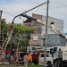 Instalaron un semáforo en peligrosa esquina de la ciudad de Formosa
