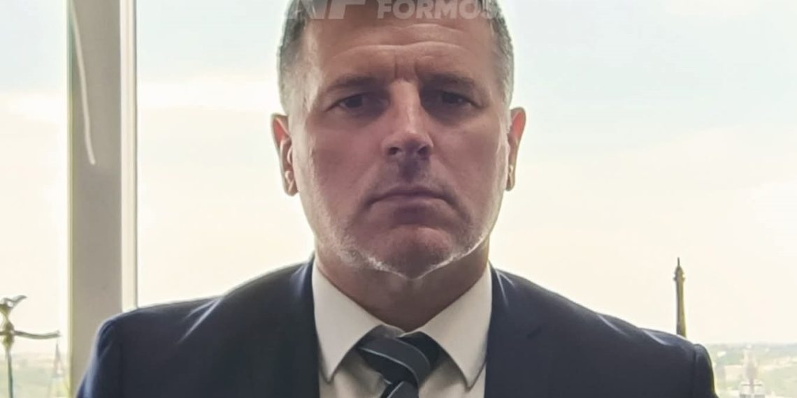 Femicidio en Ingeniero Juárez: prisión perpetua y conformidad del fiscal Schaefer