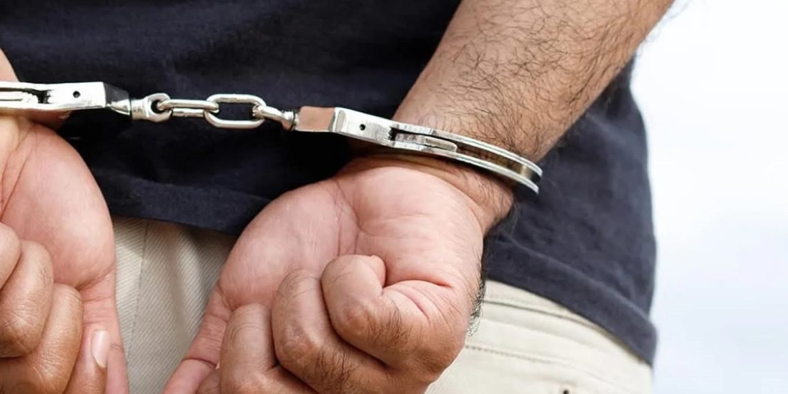 Detuvieron a un hombre por presunto abuso de una menor en el barrio Virgen del Rosario