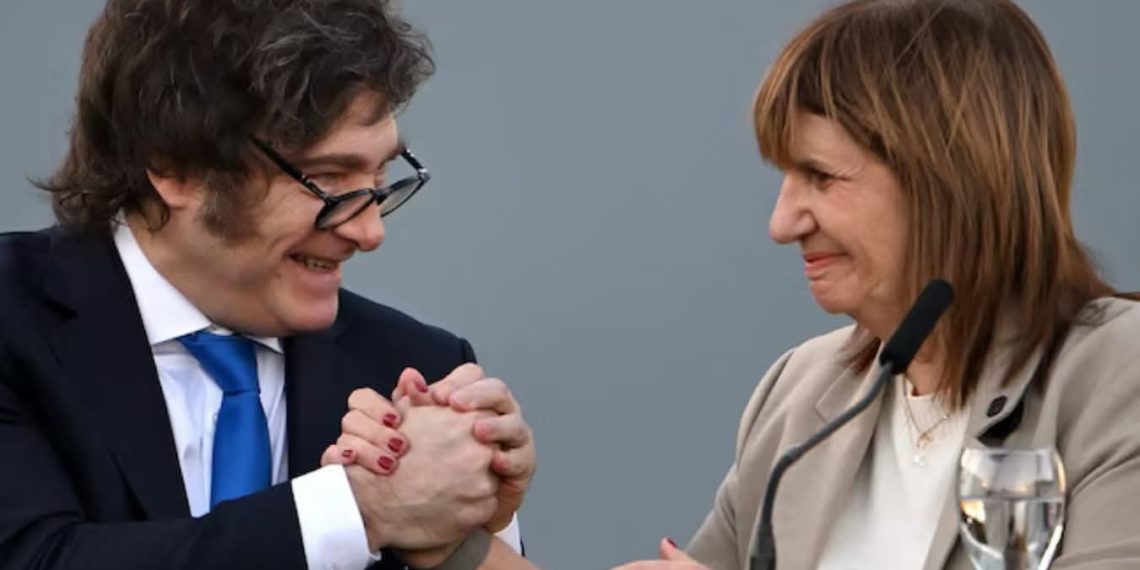 El Gobierno promulgó la ley que baja la edad de imputabilidad de 16 a 14 años