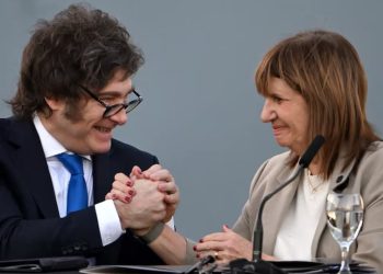 El Gobierno promulgó la ley que baja la edad de imputabilidad de 16 a 14 años