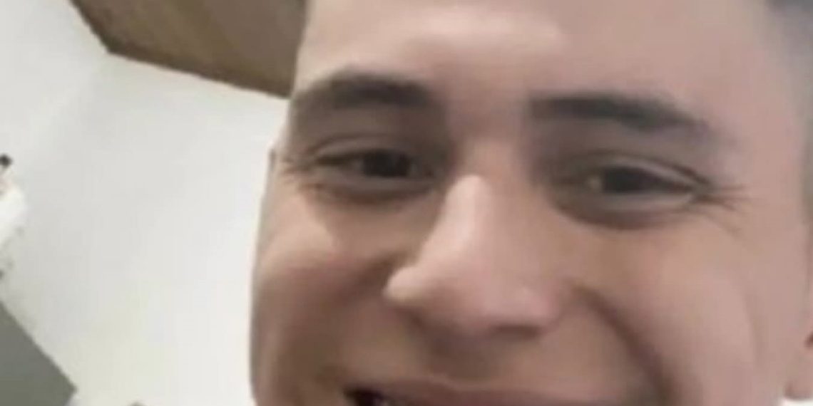 Conmoción por la muerte de un gendarme chaqueño mientras estaba en servicio