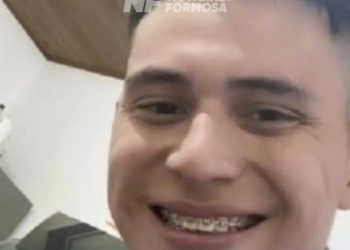 Conmoción por la muerte de un gendarme chaqueño mientras estaba en servicio