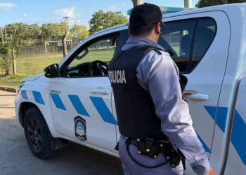 Hallaron a un hombre sin vida en el barrio Simón Bolívar