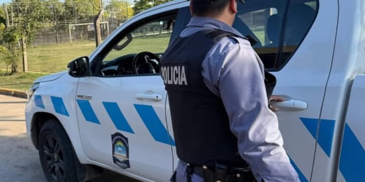 Hallaron a un hombre sin vida en el barrio Simón Bolívar