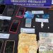 Detuvieron a un padre y su hija por venta de drogas en el barrio San Juan Bautista