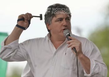 Condenan a Paoltroni a pagar más de $101 millones por desmonte ilegal