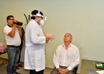 El Concejo Deliberante de El Colorado puso en marcha controles toxicológicos para funcionarios