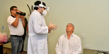 El Concejo Deliberante de El Colorado puso en marcha controles toxicológicos para funcionarios