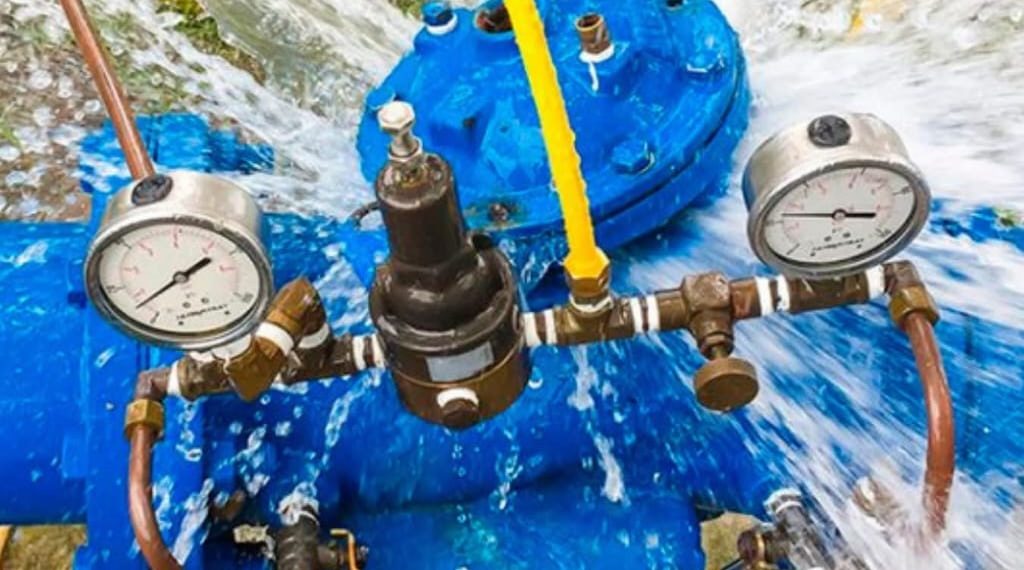 Anuncian corte de agua potable en varios barrios de Formosa por trabajos de mantenimiento