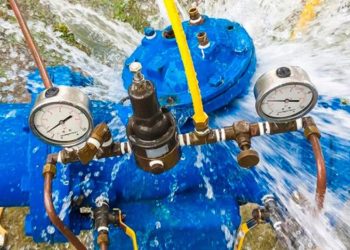 Anuncian corte de agua potable en varios barrios de Formosa por trabajos de mantenimiento