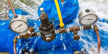 Anuncian corte de agua potable en varios barrios de Formosa por trabajos de mantenimiento