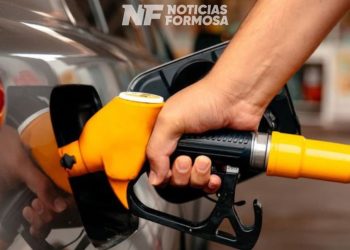 Los combustibles subieron otro 4% y la súper ya supera los 1.800 pesos el litro