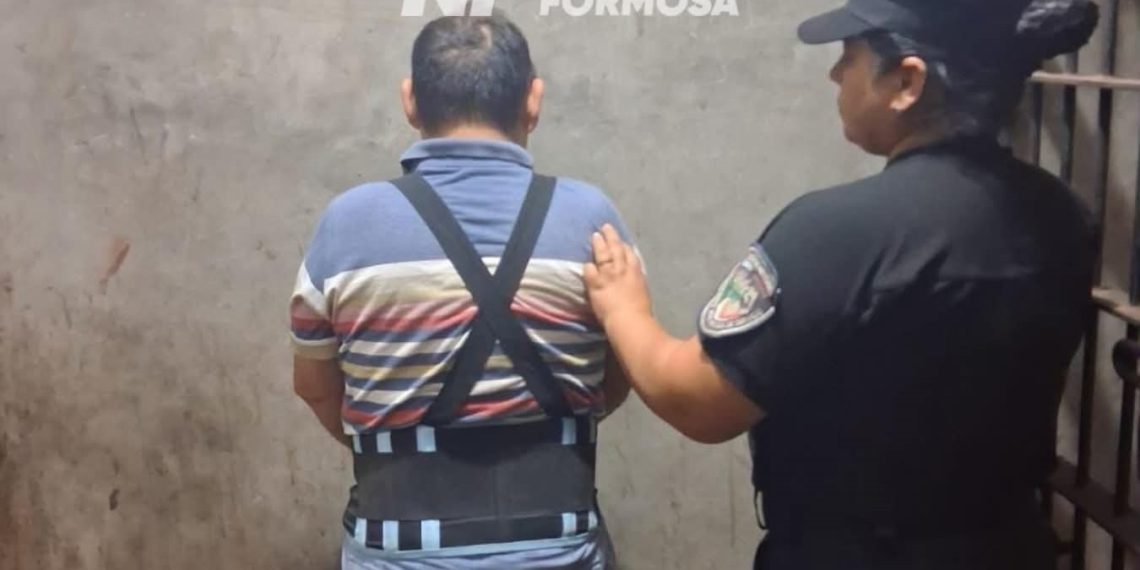 Detuvieron en Misiones a un hombre buscado por estafas en Formosa