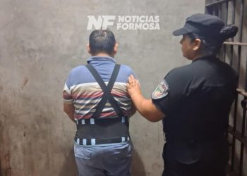Detuvieron en Misiones a un hombre buscado por estafas en Formosa