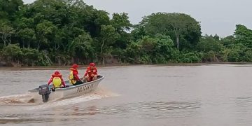 Encontraron el cuerpo del joven que había desaparecido en aguas del río Bermejo