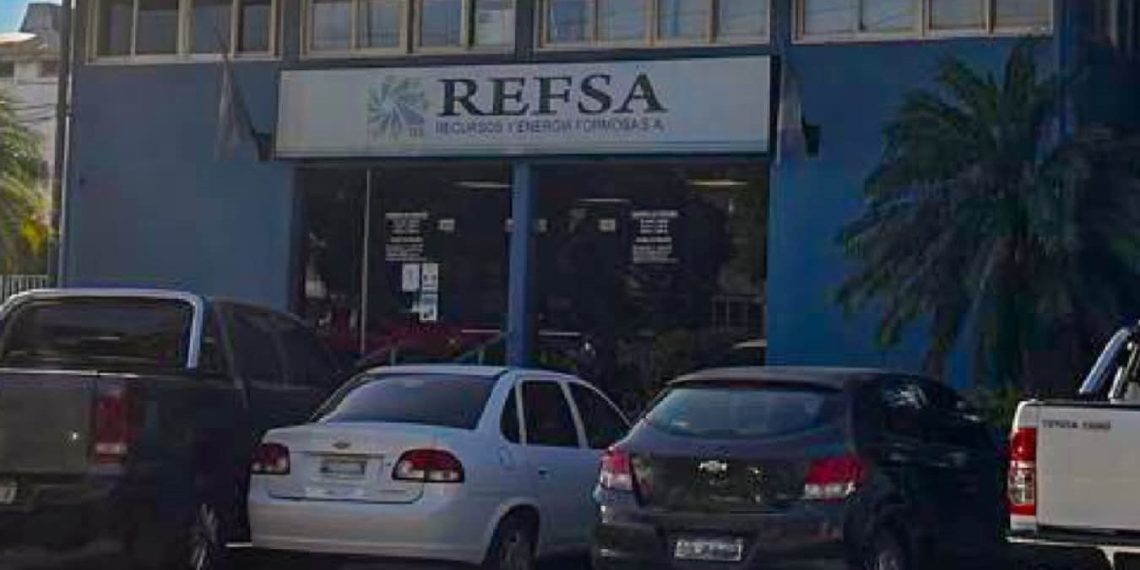 Malestar de usuarios por fuertes aumentos en las facturas de luz de REFSA