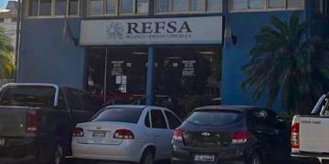 Malestar de usuarios por fuertes aumentos en las facturas de luz de REFSA