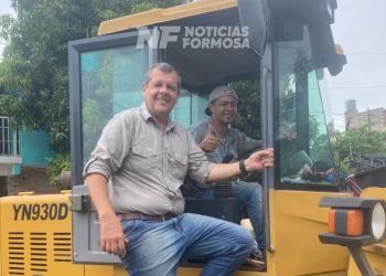 Fabián Olivera llamó a la unidad y pidió dejar de lado las chicanas