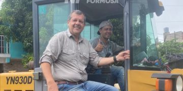 Fabián Olivera llamó a la unidad y pidió dejar de lado las chicanas