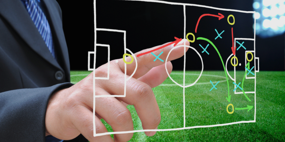 El Arte del Análisis Deportivo: Estrategia y Rendimiento de Élite