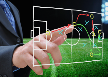 El Arte del Análisis Deportivo: Estrategia y Rendimiento de Élite