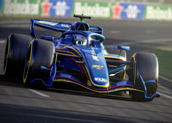 Por qué en la Fórmula 1 el límite de actualizaciones redefine la estrategia a mitad de temporada