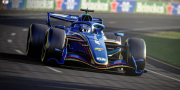 Por qué en la Fórmula 1 el límite de actualizaciones redefine la estrategia a mitad de temporada