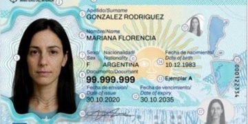 Nuevo DNI con chip en Argentina: cómo es, cuánto cuesta y qué cambia en 2026