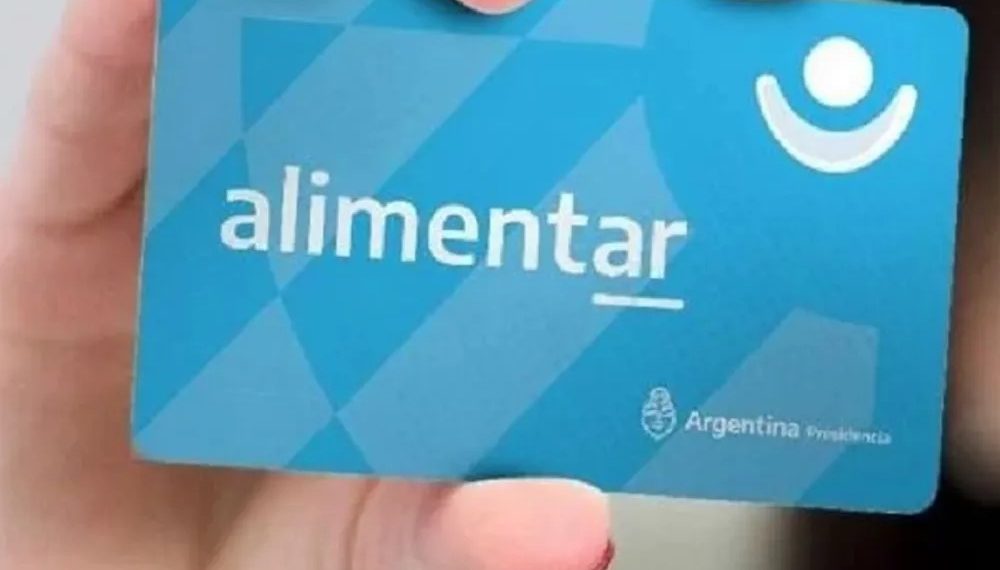 Tarjeta Alimentar: cuánto se cobra en mayo con AUH y asignaciones