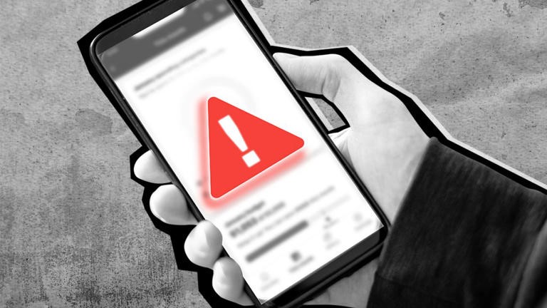 Los peligros invisibles de las aplicaciones que instalamos en el celular