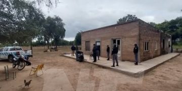 Las Lomitas: detienen a un hombre acusado de matar a un perro con un rifle