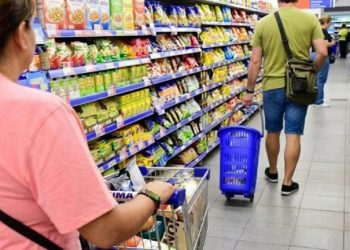 Nuevo golpe al bolsillo: la inflación de marzo fue 3,4%