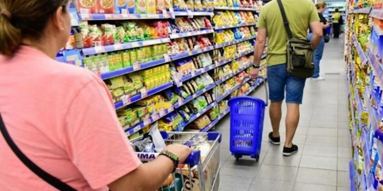 Nuevo golpe al bolsillo: la inflación de marzo fue 3,4%