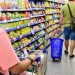 Nuevo golpe al bolsillo: la inflación de marzo fue 3,4%