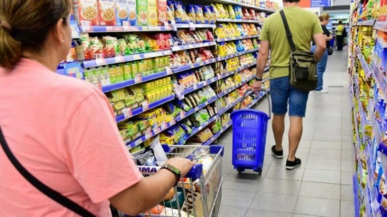 Nuevo golpe al bolsillo: la inflación de marzo fue 3,4%