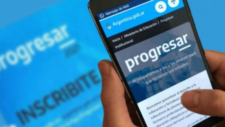 Becas Progresar 2026: fechas confirmadas y cómo anotarte antes de que cierre